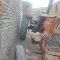 تراکتور رومانی|خودرو سنگین|زنجانرود, |دیوار