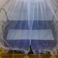 تخت فلزی کودک