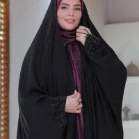 چادر عرب فقط ب قیمت تولیدی|لباس|شال, |دیوار