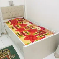 تخت و کمد کودک