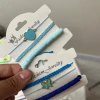 پک دستبند ۳ تایی|بدلیجات|تهران, حکیمیه|دیوار