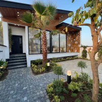 ویلا-نقلی-جنگلی-در-نور