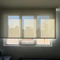 پرده شید رول نوپه nope|پرده، رانر، رومیزی|تهران, ونک|دیوار