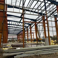 خریدار سوله دست دوم،ساندویچ پانل،تیر چرثقیل|خدمات پیشه و مهارت|تهران, ونک|دیوار