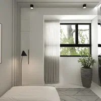 اپارتمان ۹۰ متری کوثر لاله