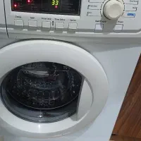 ماشین لباسشویی اسنوا|ماشین لباسشویی و خشککن لباس|رشت, استقامت ۲|دیوار