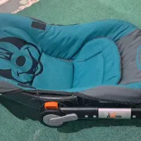 کریر یا گهواره دستی|کالسکه و لوازم جانبی|قرچک, شهرک الحدید|دیوار