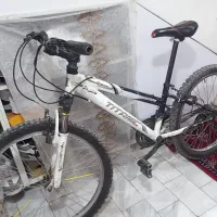 دوچرخه سایز 24|دوچرخه، اسکیت، اسکوتر|باروق, |دیوار