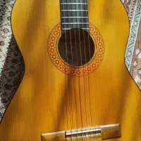 گیتار وفایی Mv3|گیتار، بیس، امپلیفایر|اصفهان, هزارجریب|دیوار