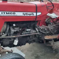 تراکتور 285