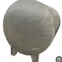 تانکر برای گازوئیل