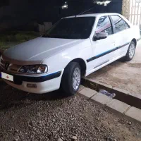 پارس سفارشی موتور جدید xu7p مدل ۱۴۰۱