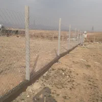 فنس کشی جوشکاری زیر تانکر بنایی|خدمات پیشه و مهارت|قزوین, |دیوار