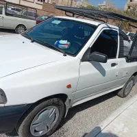 خیلی ترتمیز قیمت مناسب|خودرو سواری و وانت|قدس, شهرقدس|دیوار