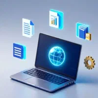 بسته کامل مهارت های هفتگانه ICDL