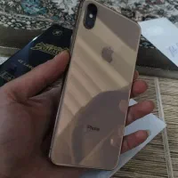xs max تمیز