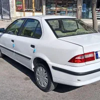 سمند ال ایکس تمام رنگ|خودرو سواری و وانت|قوچان, |دیوار