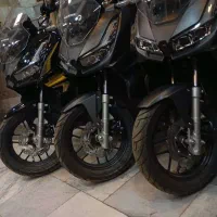 انواع موتور با اقساط ۳ سال بدون پیش پرداخت