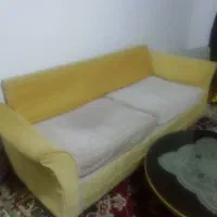 مبل راحتی|مبلمان خانگی و میز عسلی|خوانسار, |دیوار