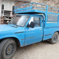 حمل بار به سراسر کشور