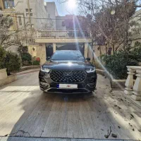 تیگو ۸پرو۴۰۱مشکی