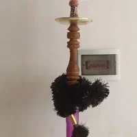 3عدد قلیان معاوضه با