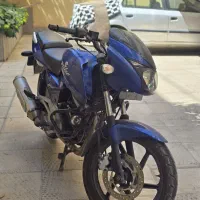 پالس ۲۰۰|موتورسیکلت|اصفهان, نقش جهان|دیوار