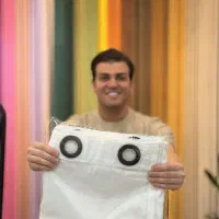 D پرده D o D آماده 88888