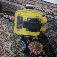 قط کن پمپ