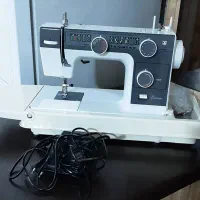 چرخ خیاطی جاسمین