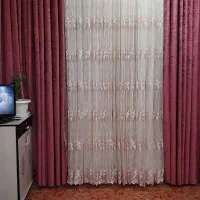 پرده|پرده، رانر، رومیزی|زابل, |دیوار