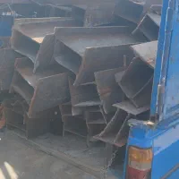 خریدوفرش ضایعات اهن درب پنجره مس المنیوم میلگرد|مصالح و تجهیزات ساختمان|کرج, شهرک صنعتی بهارستان فاز ۲|دیوار