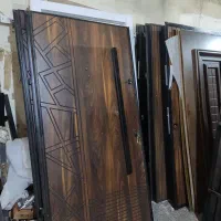 درب ضد سرقت درب ضدسرقت بیسان|مصالح و تجهیزات ساختمان|قدس, شهر‌قدس|دیوار