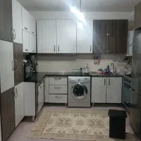 ۹ متر کابینت تمام ام دی اف