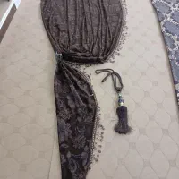 والان پرده ،دکور پرده
