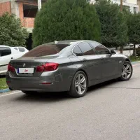 بی ام و 520i - 2014|خودرو سواری و وانت|ساری, |دیوار