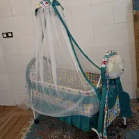 گهواره|کالسکه و لوازم جانبی|مرودشت, ژیان|دیوار