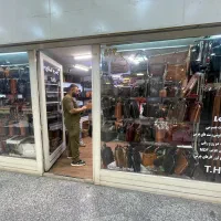 فوریتهاتر دو مغازه در منوچهری تهران|فروش مغازه و غرفه|تهران, فردوسی|دیوار