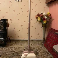 تی ( کف شور ) برقی با دو عدد پد اضافه