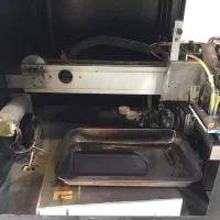 دستگاه بنر کونیکا 512|ماشینآلات صنعتی|فردیس, فردیس|دیوار