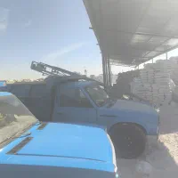 فروش عمده مصالح ساختمانی زیر قیمت بازار|مصالح و تجهیزات ساختمان|مشهد, شاهد (شهرک غرب)|دیوار