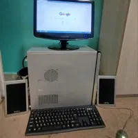 کیس کامل