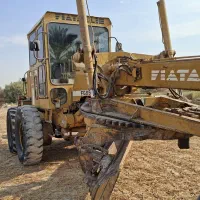 گریدرفیات ۸۵|خودرو سنگین|شادگان, |دیوار