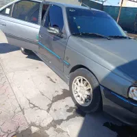 پژو پارس معمولی|خودرو سواری و وانت|باشت, |دیوار