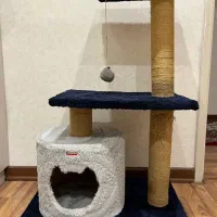 اسکرچر گربه مارک kedipek|لوازم جانبی حیوانات|سبزوار, پاسداران|دیوار