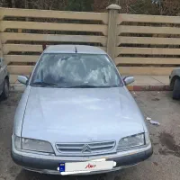 فروش خودرو زانتیا