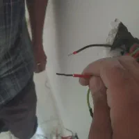 انجام کلیه امور تاسیسات برقی ساختمان|خدمات پیشه و مهارت|اسلامآباد غرب, |دیوار