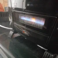 بخاری گازی هوشمند نیک کالا ۷۰۰۰|بخاری، هیتر، شومینه|الیگودرز, |دیوار