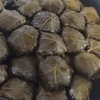 دلمه برگ مو|خوردنی و آشامیدنی|اصفهان, کارلادان|دیوار