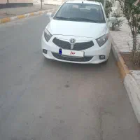 برلیانس فروش فوری